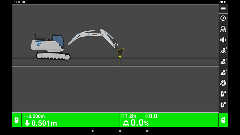 簡易設計データの作成