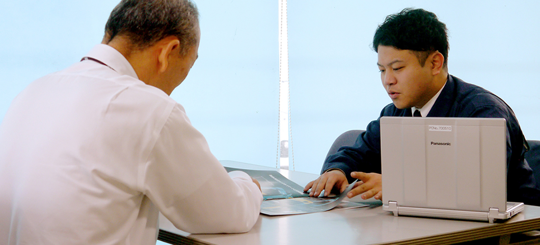 水のクボタ建設